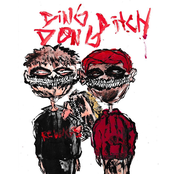 Ding Dong Ditch! - Single