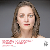 Samazeuilh, Decaux, Ferroud, Aubert