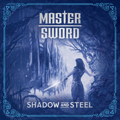 Master Sword: Shadow And Steel