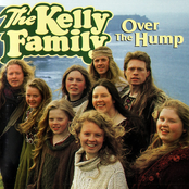 Cover The Road by The Kelly Family