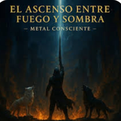El Ascenso Entre Fuego Y Sombra