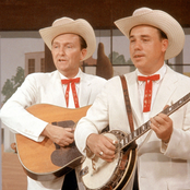 Lester Flatt & Earl Scruggs