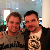 Dash Berlin With Atb