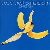 God's Great Banana Skin