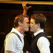 John Hill And Michael Arden