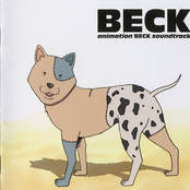 BECK ORIGINAL SOUNDTRACK "BECK"