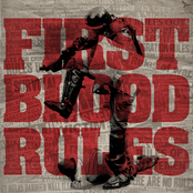 First Blood: Rules