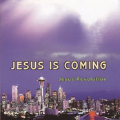 Jesus Is Comming