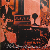 Melodier vi minns (typ)