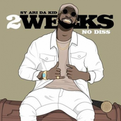 2 Weeks No Diss