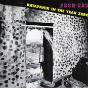 Datapanik in the Year Zero: Terminal Drive (Rarities)