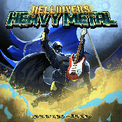 Helldivers Heavy Metal