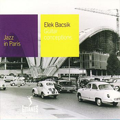 Work Song by Elek Bacsik