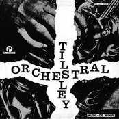 The Music of Reg Tilsley