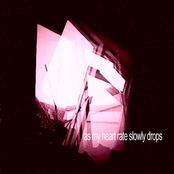 as my heart rate slowly drops ep