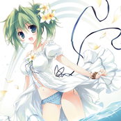 GWAVE Clubsound Project "Somersault"