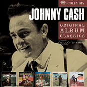 Are All The Children In by Johnny Cash