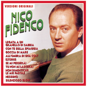 Nico Fidenco