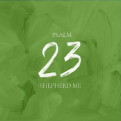 Psalm 23 (Shepherd Me)