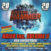 Metal Hammer Noise Inc. Volume 3