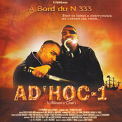 À Bord Du N 333