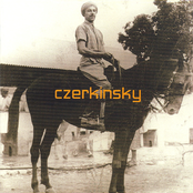 czerkinsky