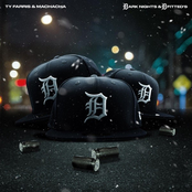 Dark Nights And D Fitted's