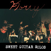 Florry: Sweet Guitar Solos EP