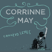 Crooked Lines by Corrinne May