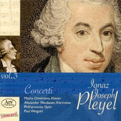 Pleyel: Vol. 3 - Concerti