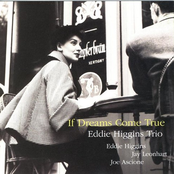 Moon And Sand by Eddie Higgins Trio