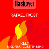 Red__Incl Ferry Corsten Remix
