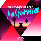 Kalifornia by Norman Doray