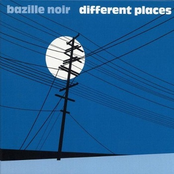 Big Time by Bazille Noir