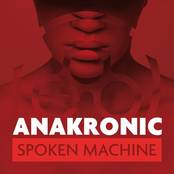 Spoken Machine