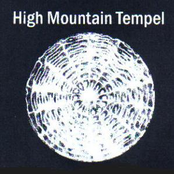 high mountain tempel