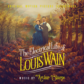 The Electrical Life Of Louis Wain