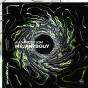 Mr. Anybody
