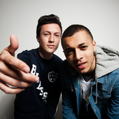 kalin and myles