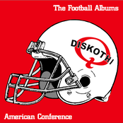 The Football Albums: American Conference