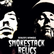 The Smokestack Relics