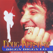 Doug Kershaw: Diggy Diggy Lo