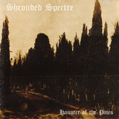 Haunter of the Pines