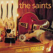 I Want To Be With You Tonight by The Saints