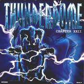 Thunderdome - Chapter XXII CD2