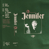 JENNIFER - ep