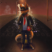 Poison in a Killer's Sketchbook