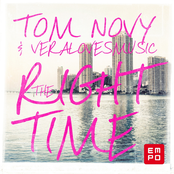 The Right Time