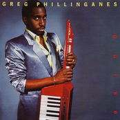 Greg Phillinganes: Pulse
