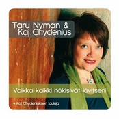 taru nyman & kaj chydenius